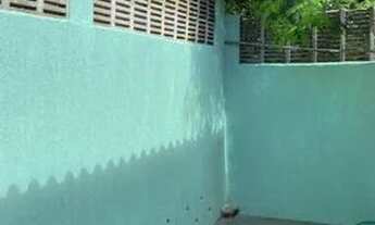 Imagem 2: Casa 1 quarto e sala