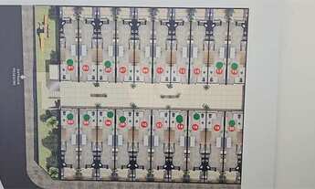 Imagem 7: Casas em Condomínio no Campo Grande !