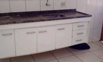 Imagem 2: Casa 4 comodos Casa com 2 dormitórios