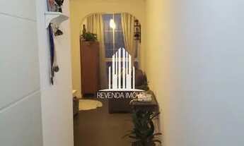 Imagem 5: Santa Cecilia, apartamento próximo ao metrô com dois dormitórios