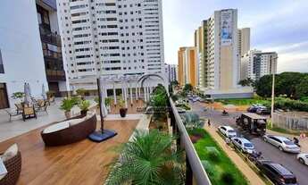 Imagem 3: CASABLANCA MARAVILHOSO DUPLEX 2 SUÍTES REFORMADO E MOBILIADO - RUA 24 NORTE - ÁGUAS CLAR