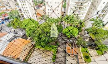 Imagem 5: Apartamento 3 dormitórios a venda na Vila Olímpia