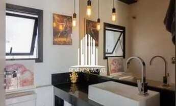 Imagem 7: Apartamento Duplex em Vila Olímpia com 64m² 1 dormitório 1 suíte 2 banheiros 1 vaga