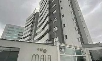 Imagem: Apartamento semimobiliado com 1 suíte