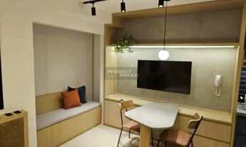 Imagem: Apartamento com 1 Quarto e 1 banheiro locação