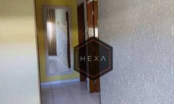 Imagem 4: Casa 3 quartos à venda, Cond. Porto Seguro Itapuã, Sitio Santa Luzia, Aparecida de Goiâni