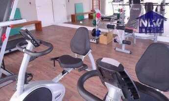 Imagem 7: Sobrado à venda, 122 m² por R$ 820.000,00 - Jardim Vitória - Suzano/SP