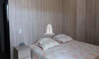 Imagem 6: Sobrado á Venda 3 dorms, 3 Suites, 5 vagas na Guilhermina - Esperança- SP