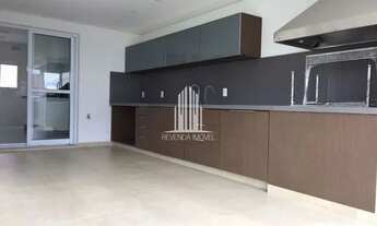 Imagem 2: Apartamento com 198 metros no Brooklin