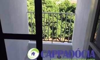 Imagem 4: Apartamento com 2 dormitórios para alugar, 70 m² por R$ 1.258,91/mês - Vila Aurora - São J