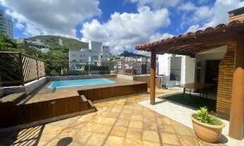 Imagem 2: Cobertura para Venda em Belo Horizonte, Buritis, 3 dormitórios, 1 suíte, 3 banheiros, 2 va