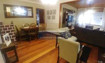 Imagem 4: Apartamento 3 dormitórios - Bairro Vila Ipiranga