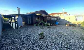 Imagem 3: Casa com 2 dormitórios, 70m, a venda em Balneário Barra do Sul - Pinheiros