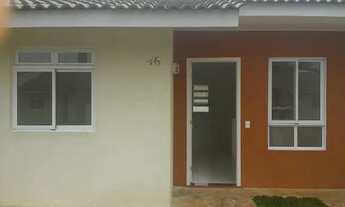 Imagem: Casa para alugar no bairro capela velha