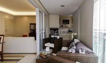 Imagem 7: Apartamento - Parque Prado - Campinas