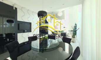 Imagem 2: Casa em Condomínio para Venda em Votorantim, Alphaville Nova Esplanada, 5 dormitórios, 3 s