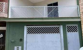 Imagem: Casa com 3 dormitórios, 148 m² - venda