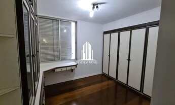 Imagem: Apartamento no Edifício Venezia com 147m