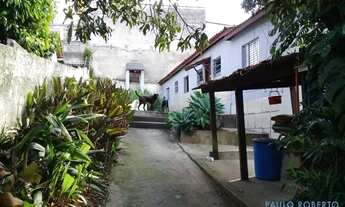 Imagem 7: CASA ASSOBRADADA - BUTANTÃ - SP