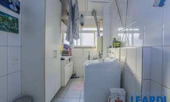 Imagem 14: APARTAMENTO - VILA OLÍMPIA - SP