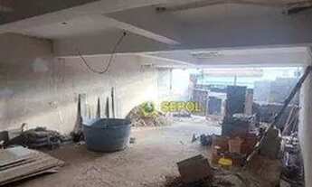 Imagem 5: Apartamento com 2 dormitórios à venda, 61 m² por R$ 379.000,00 - Vila Bela Vista - Santo A