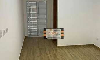 Imagem 5: Sobrado com 3 dormitórios à venda, 130 m² por R$ 850.000,00 - Parque São Domingos - São Pa