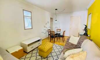 Imagem 6: APTO COM 57,67 M², 01 DORM, 01 WC, 01 GAR, SHOP CIDADE SP