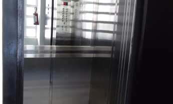 Imagem 7: Kitchenette mobiliada ao lado do MACKENZIE