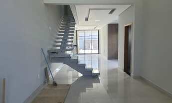 Imagem 2: Casa - Jardim Toscana - Indaiatuba