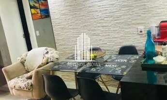 Imagem 3: Apartamento com 2 Quartos à venda, 46m² - Nakamura Park, Cotia