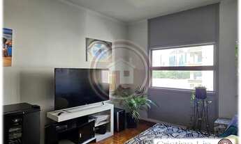 Imagem 2: Apto à venda próximo à Faria Lima