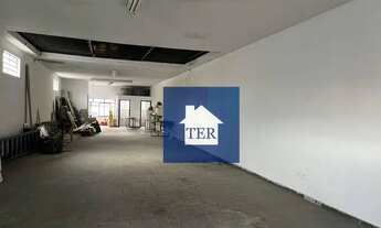 Imagem 4: Salão para alugar, 300 m² por R$ 8.031/mês - Luz - São Paulo/SP