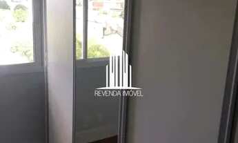 Imagem 5: Apartamento 61m² com 2 dormitórios, 1 suíte e 1 vaga no Jardim Marajoara