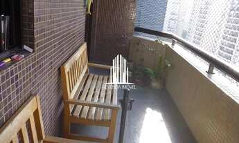 Imagem: Apartamento no Condomínio Edifício das