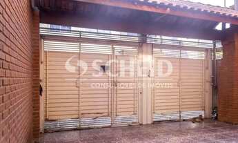 Imagem 3: SOBRADO 3 DORM 1 SUITES 2 VGS VILA ANHANGUERA