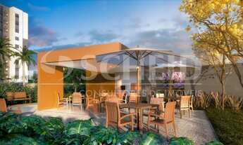 Imagem 4: Apto 2 dorm 1 vaga Jardim Marajoara