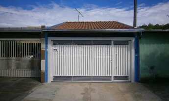 Imagem 3: Casa Padrão em São Carlos