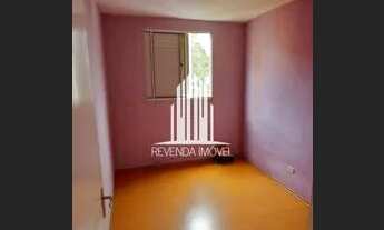 Imagem 4: Apartamento no Condomínio Vergueiro no Jardim Vergueiro (Sacomã) com 48m² 2 dormitórios 1