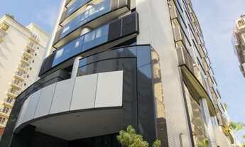 Imagem 6: Flat Interative disponível para venda com 23m², 01 dorm e 01 vaga