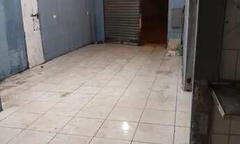 Imagem 2: Imóvel comercial para aluguel possui 120 metros quadrados em Catiapoa - São Vicente - São