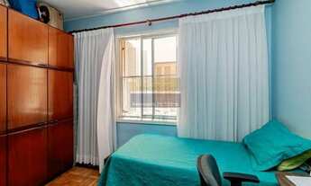 Imagem 4: Apartamento 2 dormitórios - Bairro São João