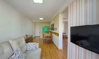 Imagem 5: Apartamento todo mobiliado próximo à Ultrafarma, Parque Central e Sabina