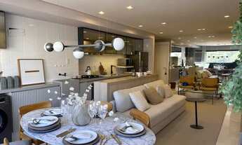 Imagem 4: Apartamento para venda tem 76 metros quadrados com 2 quartos em Jardim Vera Cruz - São Pau