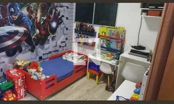 Imagem 5: Apartamento para Aluguel - Nova Granada, 2 Quartos, 64 m2