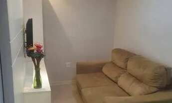 Imagem 3: CLN 5 - 1 Quarto - Mobiliado