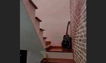 Imagem 6: Sobrado com 2 dormitórios à venda, 82 m² por R$ 371.000 - Cidade Soberana - Guarulhos/SP