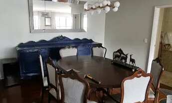 Imagem 6: Apartamento Locação 4 Dormitórios - 220 m² Paraíso