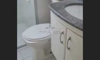 Imagem 5: Apartamento - Jardim São Dimas - Residencial Blue Tower - 45m² - 1 Dormitório