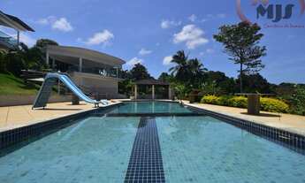 Imagem: Casa no melhor bairro de Lauro de Freitas