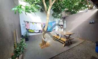 Imagem 3: Casa com 2 dormitórios para alugar, 100 m² por R$ 2.200,00/mês - Paraíso - Londrina/PR